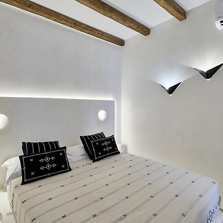 Ios Resort Extérieur photo