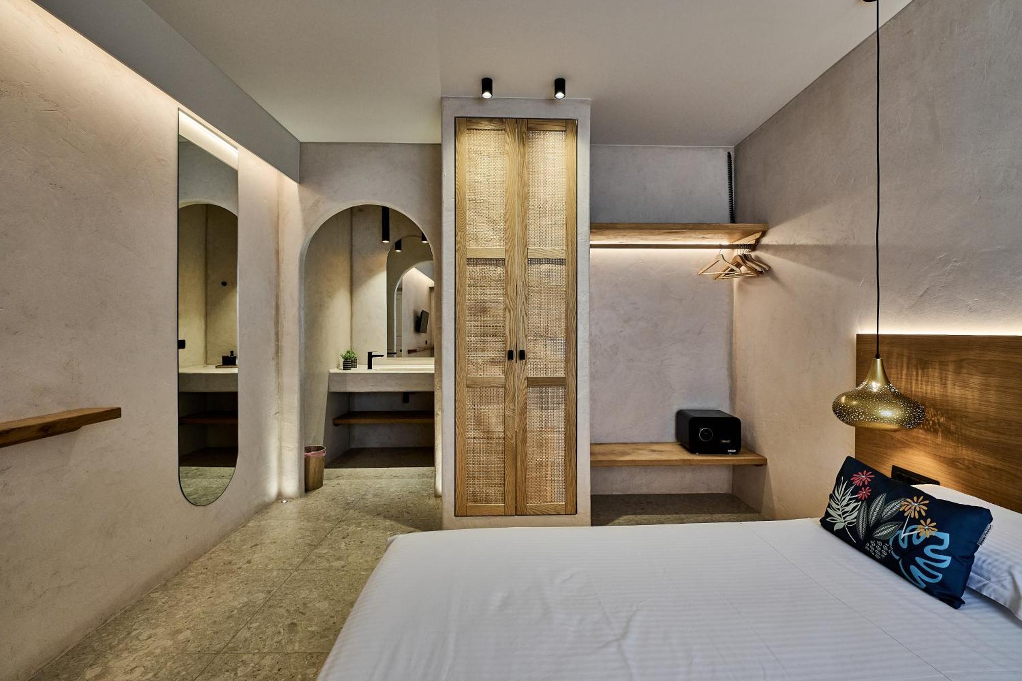 Ios Resort Extérieur photo
