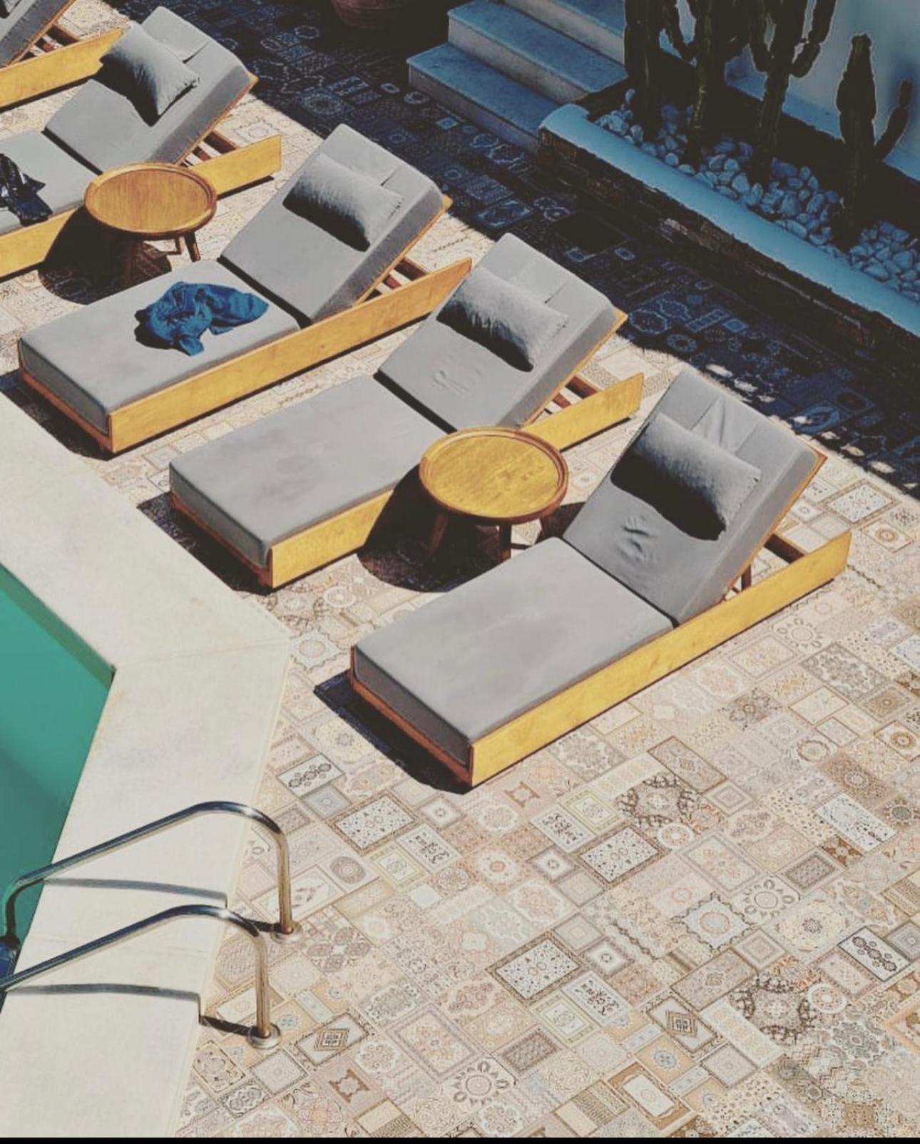 Ios Resort Extérieur photo