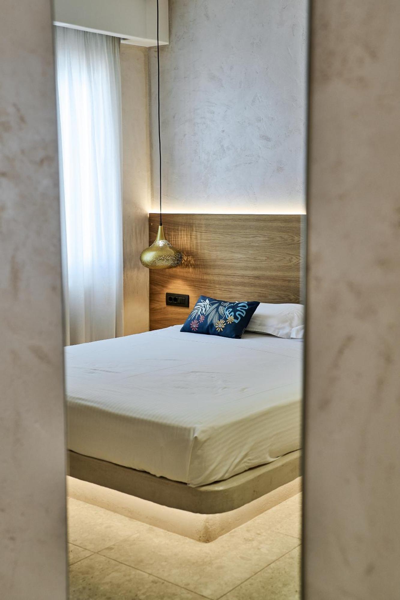 Ios Resort Extérieur photo