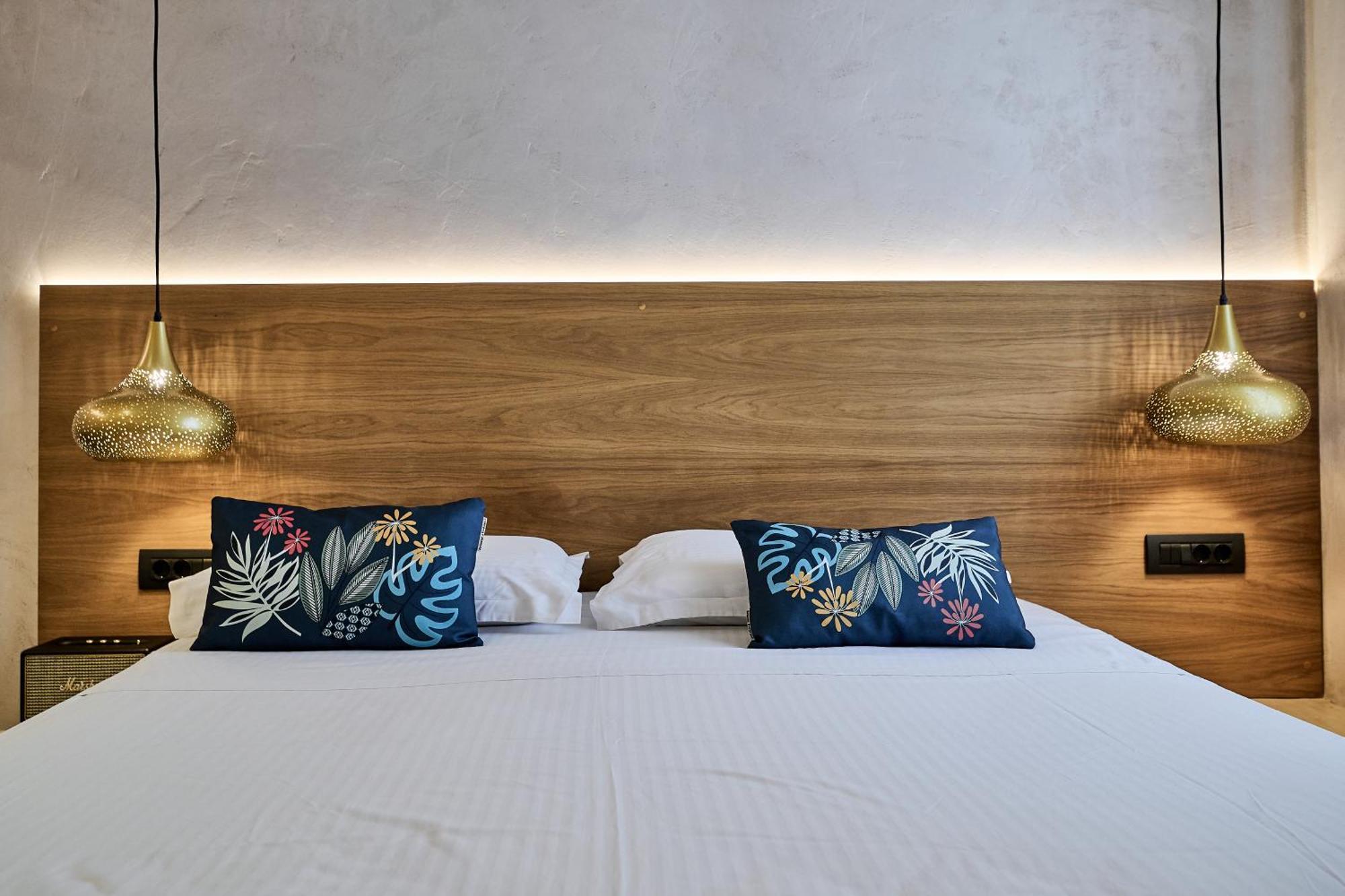 Ios Resort Extérieur photo